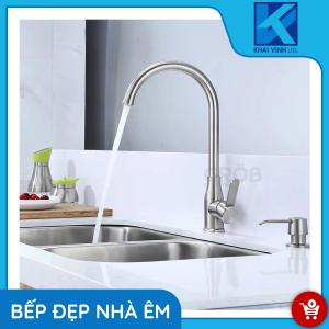 Vòi Thân Chóp GF-304RV - GROB