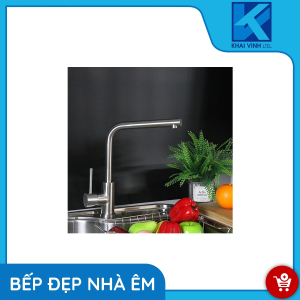 Vòi Thân Tròn GF-304SR3 - GROB