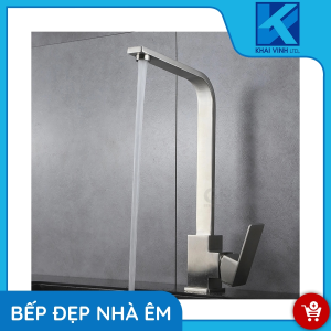 Vòi Vuông GF-304S - GROB